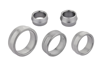 調心球軸承套圈